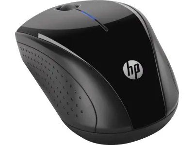 HP Wireless Mouse 220 - 3FV66AA