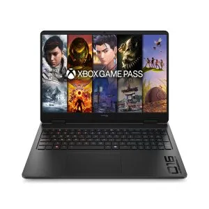 HyperX OMEN 16-ap1003ne-AMD Ryzen 9 8945HX-16 GB DDR5 -1TB SSD - NVIDIA GeForce RTX 5070 16 inches diagonal, 2.5K - Windows 11 Home - DL7R6EA