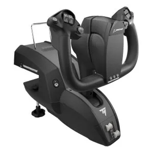 Thrustmaster TCA Yoke Pack Boeing Edition Flight Simulator Controller for Xbox Series X|S & PC - TM-JSTK-TCA-YOKE