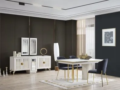 Valento Dining Room Set