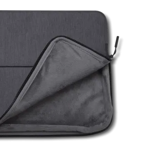 Lenovo Laptop Urban Sleeve Case 13 - Laptop - Charcoal Grey - GX40Z50940