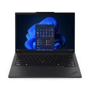 Lenovo ThinkPad T14 Gen 6 | Core Ultra 7 255U, 16GB DDR5, 512GB SSD, 14" WUXGA, Windows 11 Pro |  21QC001BGR