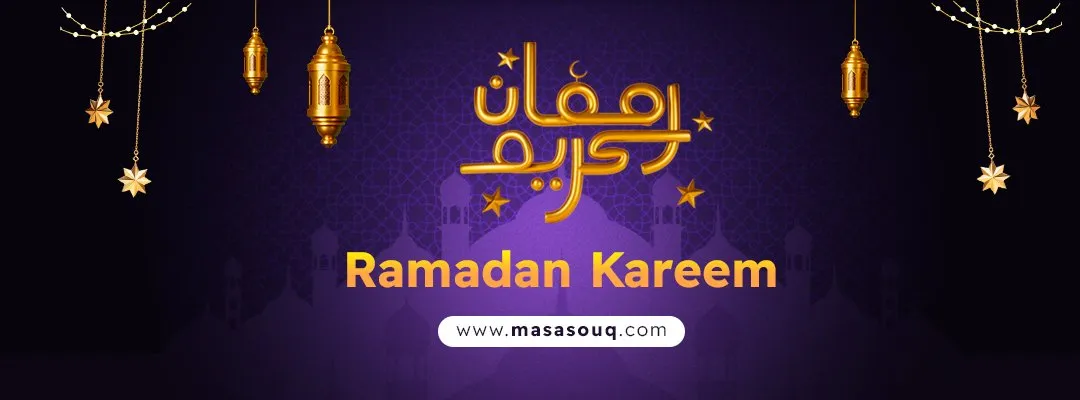 Unlocking the Ultimate Ramadan Shopping Experience Online in Qatar with Masasouq