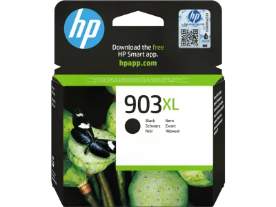 HP INK 903 XL BLACK - T6M15AE