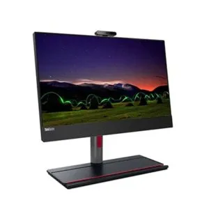 Lenovo 23.8  All-in-One PC  Core Ultra 7 265- 16GB RAM-512GB SSD- AI NPU- FHD- DOS