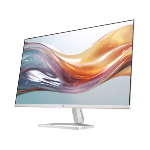 Hp Monitor Series 5 27 Inch White - 94F46AS