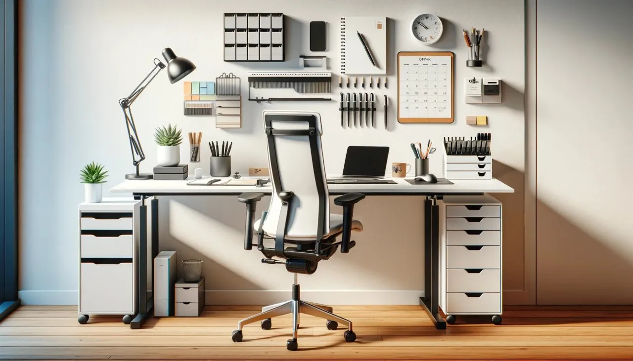 Top 5 Office Tech Essentials to Upgrade Your Workspace This Summer in Qatar