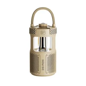 NowGo F1  Speaker Sandy Yellow