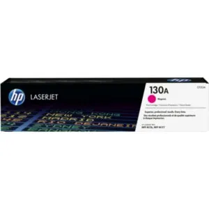 HP 130A Magenta Toner Cartridge - CF353A