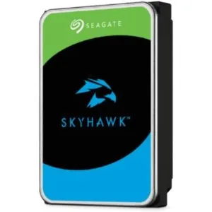 Seagate 8TB Skyhawk - ST8000VX010