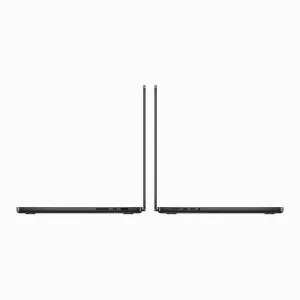 Apple MacBook Pro 16 Inch M3 Pro 12-Core CPU 18-Core GPU - 18GB - 512GB - Space Black - MRW13AB/A - Eng & Arabic Keyboard