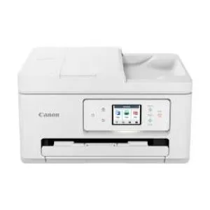 Canon PIXMA TS7740i Wireless All-in-One Inkjet Printer