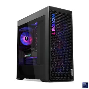 Lenovo Legion T7 34IAS10 - Intel Core Ultra 9 285K - 64GB RAM - 2TB SSD - NVIDIA RTX 4080 SUPER 16GB GDDR6X 836 AI TOPS - Windows 11 Home - 90Y6000VAX