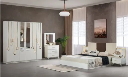 Reng Full Bedroom Sets