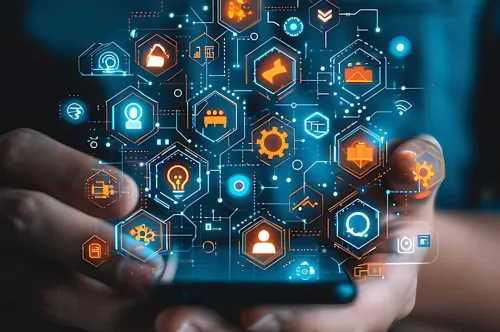 The Digital Revolution in Qatar:  Exploring the Future of IT