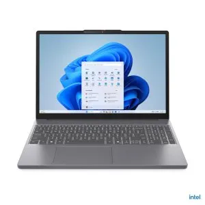 Lenovo IdeaPad Slim 3 15IRH10 - Intel Core i5-13420H - 15.3 inches - 16GB RAM - 512GB SSD - Win 11 Home - Touch - 83K101FSAX
