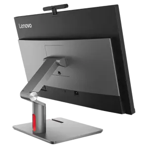 Lenovo All-in-One 27" AI PC Intel Core Ultra 7 265, 16GB RAM, 512GB SSD, QHD Display - 13AQ000BGR