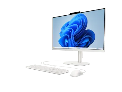 HP OmniStudio AMD RYZEN 5 40 - Touch -24-cv0000ne - 16GB RAM - 512GB SSD - 23.8 inches - Windows 11 Plus  - 1 Year Warranty - DP9X6EA
