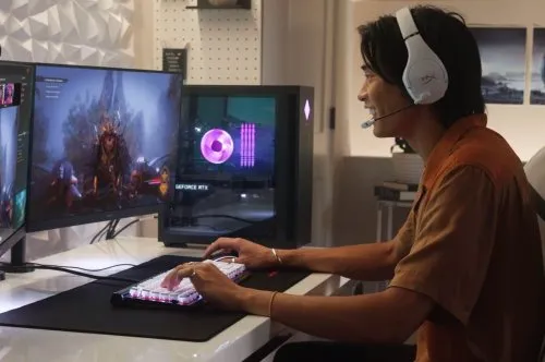 Qatar, Are You Ready to Game? Here’s How to Build Your Setup Like a Pro