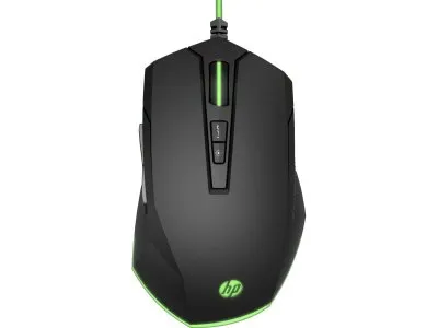 HP Pavilion Gaming Mouse 200  - 5JS07AA