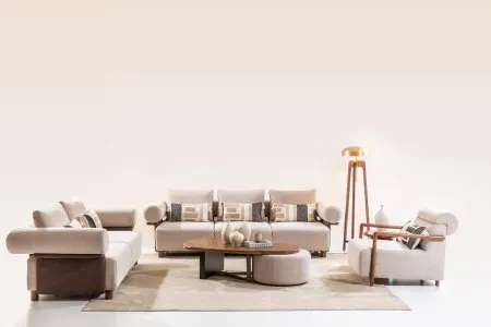 CAPELLA SOFA SET