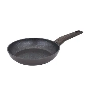 Resto Marble Coating Frypan 28cm – Non-Stick - 93024