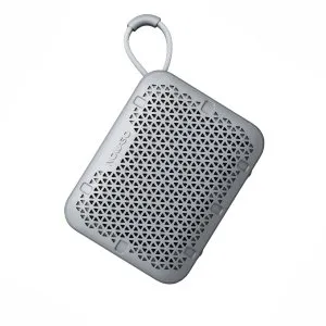 NowGo Stone M1 Speaker Gray