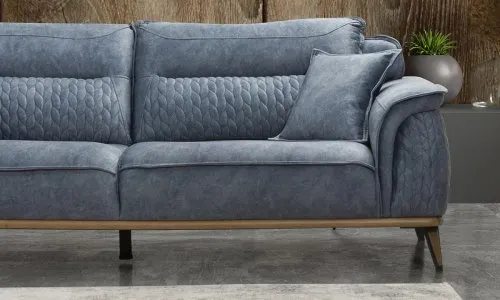 TUNA Sofa Set