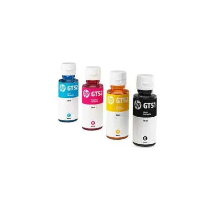 Printer Inks & Toners