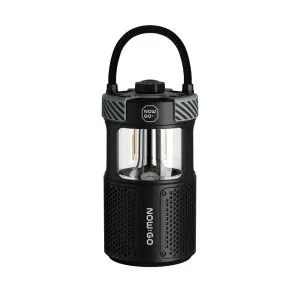 NowGo F1 Speaker Black