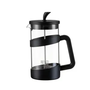 Resto French Press 600ml – Heat-Resistant Glass - 90508