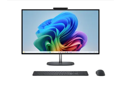 HP OmniStudio X Intel Core Ultra 7 356H - Non- Touch -27-cx0000ne - 16GB RAM - 1TB SSD - 27 inches - Windows 11 Home  - 1 Year Warranty - DP9Y5EA