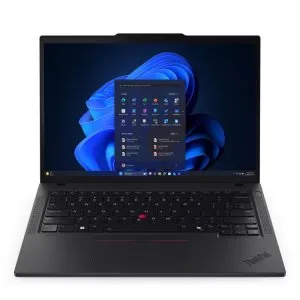 Lenovo 14 Laptop Core Ultra 7 255U- 16GB RAM- 512GB SSD- WUXGA-DOS- 3-Year Carry-in