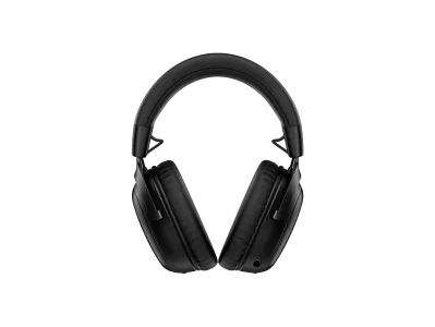 HyperX Cloud III S Wireless - Gaming Headset Black - A59YZAA