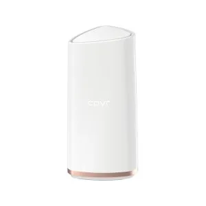 D-link COVR AC2200 Tri-Band Mesh Wi-Fi Router - COVR-2203