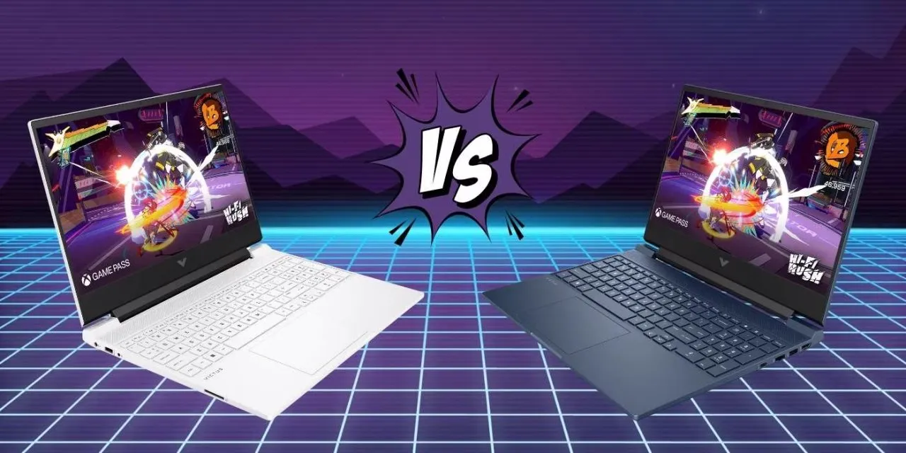 HP Laptops for Every User: Intel or AMD? Let’s Find Your Match