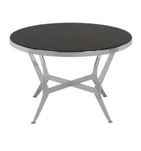 ROUND BUTTERFLY MIDDLE TABLE