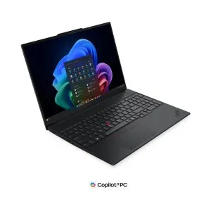 Lenovo ThinkPad E16 Gen 3 - Intel Core Ultra 7 256V - 16 inches - 16GB RAM -512GB SSD - NO OS - 22AY0016GR