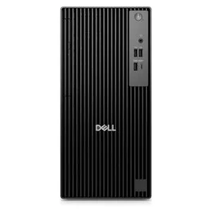 Dell Pro Tower QCT1250 - Intel U7 265  - 8GB RAM -  512GB SSD - DOS - DPTQCT1250U7AR2641