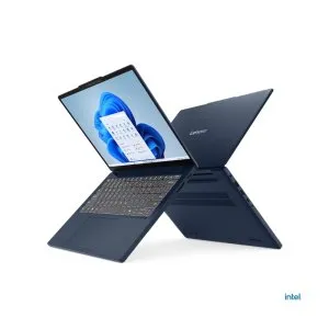 Lenovo IdeaPad Slim 3 14IRH10 Notebook - Intel Core i5-13420H -16GB RAM - 512GB SSD - Windows 11 Home - 83K00078AX