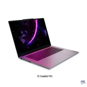 Lenovo Yoga Pro 7 15IPH11 - Intel Core Ultra 9 386H - 15.3 inches - 32GB RAM - 1TB SSD - Win 11 Home - Non Touch - 83SN000SAX