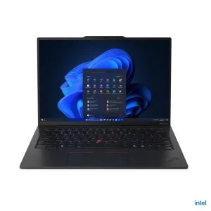 Lenovo Lenovo ThinkPad X1 Carbon Gen 13 Aura Edition - Intel Core Ultra 7 258V - 32GB RAM - 1TB SSD - 14 inches WUXGA - Windows 11 Pro - Arabic/English Keyboard - 21NS013EGR