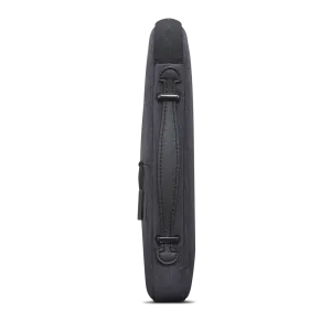 Lenovo Laptop Urban Sleeve Case 15.6 - Laptop - Charcoal Grey - GX40Z50942