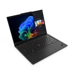 Lenovo ThinkPad T14 Gen 6 - Intel Core Ultra 7 258V - 14 inches - 32GB RAM -512GB SSD - NO OS - 21QG0055GR