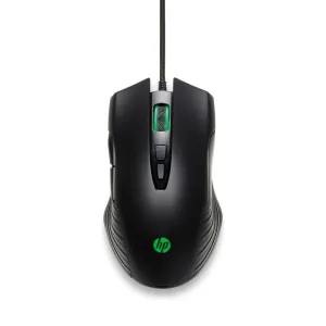 HP Backlit Gaming Mouse - 8DX48AA