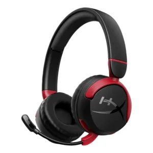 HyperX Cloud Mini - Wireless Gaming Headset Black - 7G8F1AA