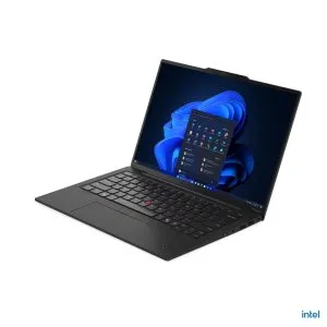 Lenovo ThinkPad X1 Carbon Gen 13 Aura Edition - Intel Core Ultra 7 258V - 32GB RAM - 1TB SSD - Windows 11 Pro - 21NS00W1GR