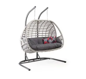 Oylat Double Swing Seat