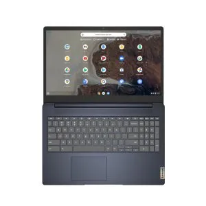 Lenovo IdeaPad 3 Chrome 15IJL6 - Intel Cel N4500 - 82N40057EL