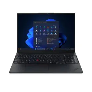 Lenovo ThinkPad E16 Gen 3 - Intel Core Ultra 5 225U - 8GB RAM - 512GB SSD - NO OS - 21SR005JGR